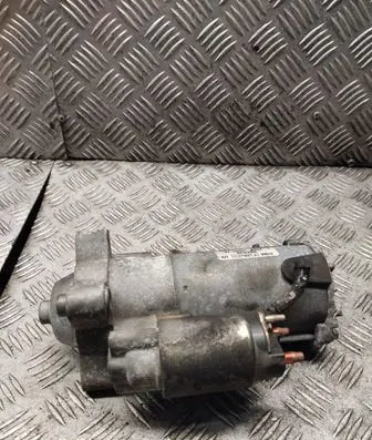 Volvo V50 Starter motor 6g9n11000fa