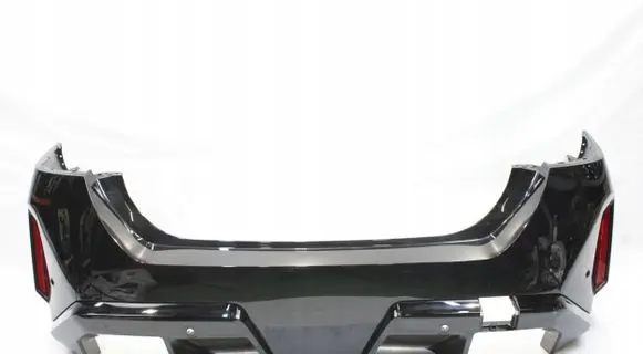 BMW M5 G90 Rear bumper 5B3AC29