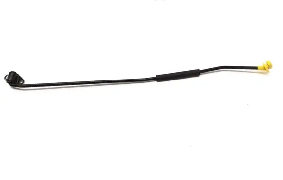 Hyundai Kona I Front bonnet/hood damper/strut