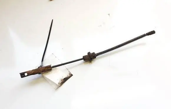 Ford Focus Handbrake/parking brake wiring cable 