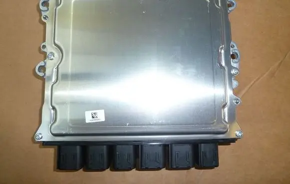 BMW X3 G01 Central body control module 0261S105A0