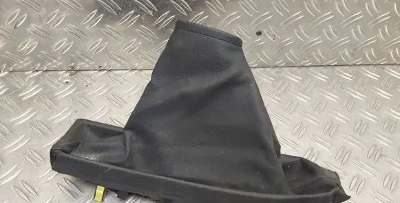 Toyota Verso Handbrake trim 