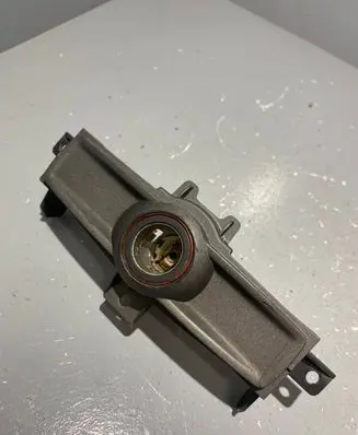 Audi A6 S6 C6 4F Cigarette lighter 4F0863351E