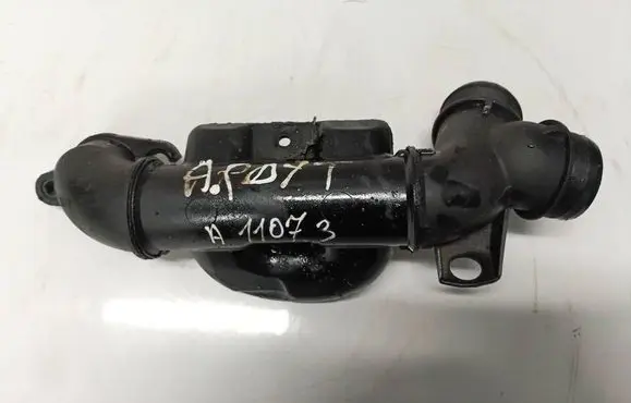 Mazda 3 I Intercooler hose/pipe 9655059180 003547