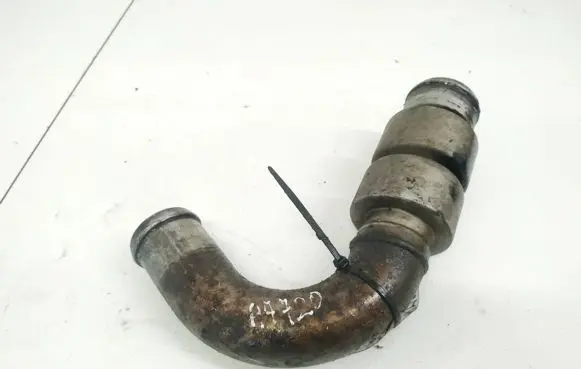 Ford Focus C-MAX Intercooler hose/pipe