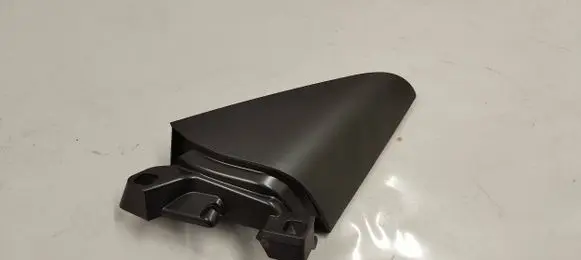 BMW i4 Front door speaker cover trim 7945904