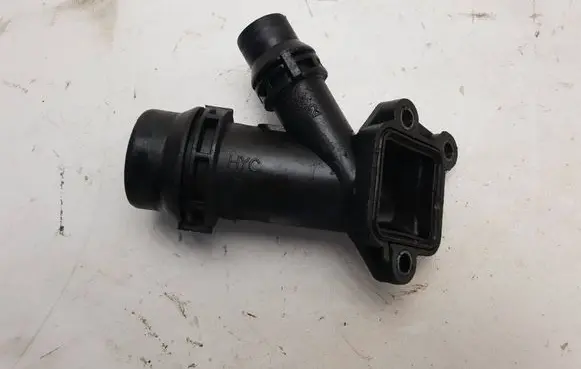BMW 7 E65 E66 Engine coolant pipe/hose 11122247744 2247744