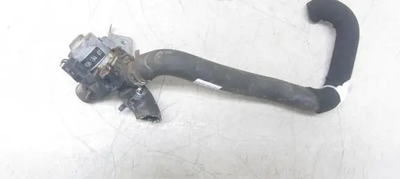 Turbo solenoid valve