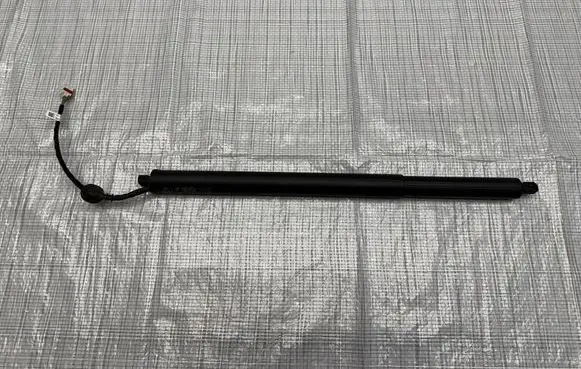 Fiat 500E Rear window strut damper 52220141