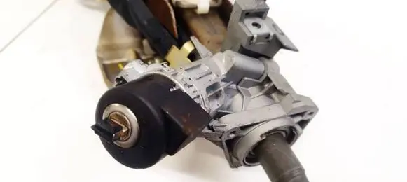 Peugeot 406 Ignition lock