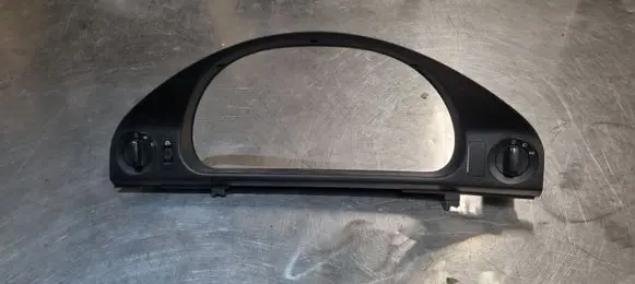 BMW 5 E39 Dashboard trim 8159735 8168069