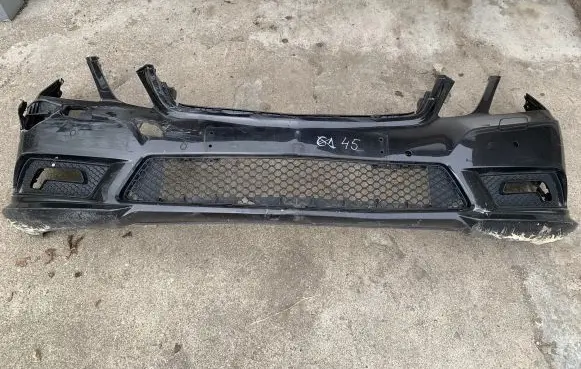 Mercedes-Benz E A207 Front bumper A2128852165