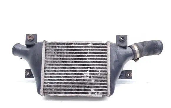 Mitsubishi ASX Intercooler radiator 127100-3710