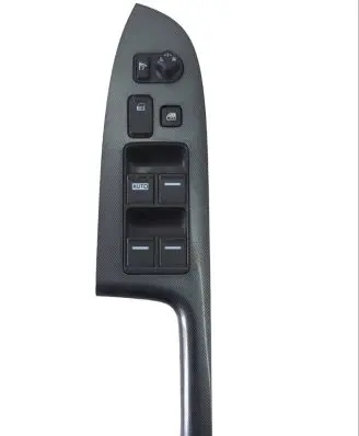 Honda Accord Electric window control switch M22758