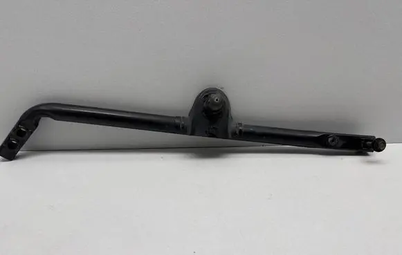 Chrysler Pacifica Radiator support slam panel bracket 68231357AA