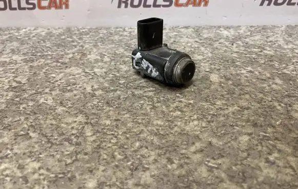 Volkswagen Touareg I Parking PDC sensor 1J0919275 0263003169