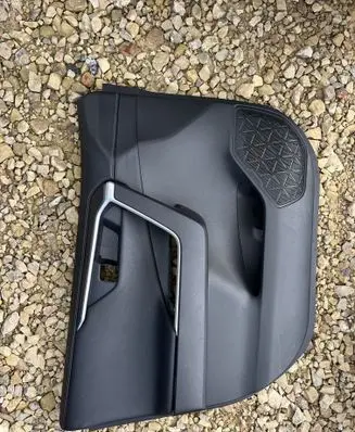 Toyota RAV 4 (XA50) Front door card panel trim 310B2KAF1 67778X1B16