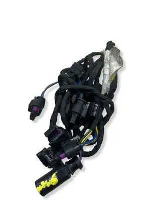 Volkswagen PASSAT CC Other wiring loom 969458