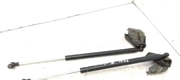 Ford Maverick Rear window strut damper 