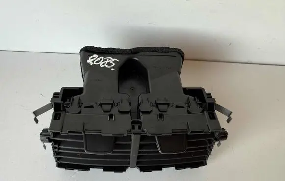 Tesla Model S Rear air vent grill 109688100A