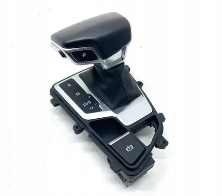 Audi A4 S4 B9 Gear shifter surround trim plastic 8W1713111C