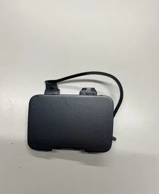 Volvo V70 Front tow hook cap/cover 08693734
