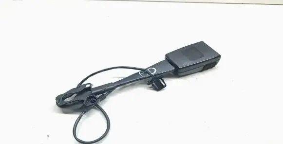 Audi A7 S7 4G Front seatbelt buckle 8K0857755F