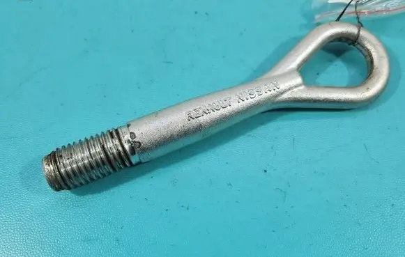 Renault Kadjar Towing hook eye IMPRK1548009