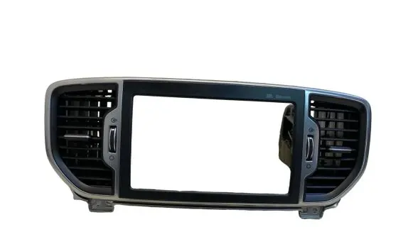 KIA Sportage Dash center air vent grill 97410F1000 Q21WF04450512