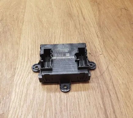 Jaguar F-Pace Door control unit/module HK8314D618BB