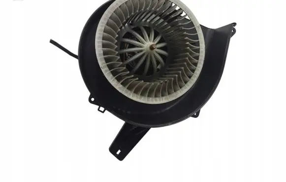 Audi A1 Heater fan/blower 6Q1819015J