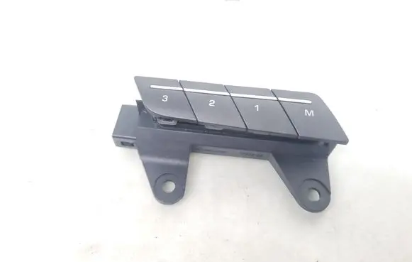Land Rover Evoque I Seat memory switch BJ3214776BB
