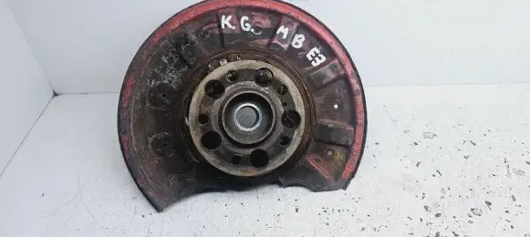 Mercedes-Benz E W212 Rear wheel hub