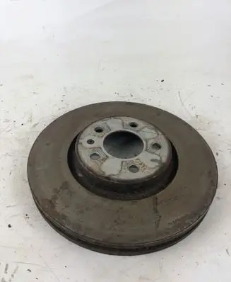 Audi Q5 SQ5 Front brake disc
