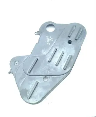 Peugeot Boxer Engine cover (trim) 0800Z0L4B1 1371020080