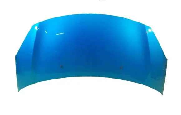 Citroen DS3 Engine bonnet/hood WP53