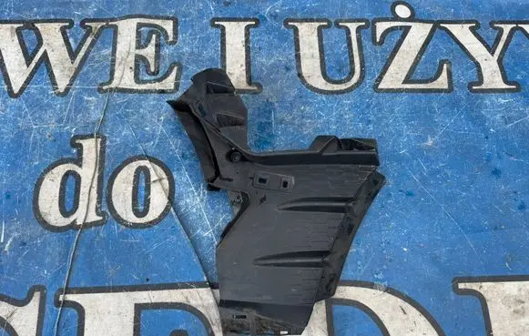 Mercedes-Benz GLB x247 Front bumper mounting bracket A2478853403