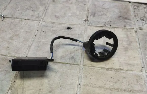 Opel Insignia A Immobiliser reader (aerial) 13502301