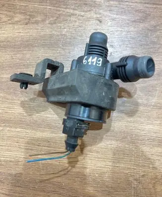 BMW 5 E60 E61 Electric auxiliary coolant/water pump 6917700