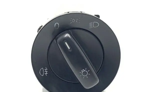 Volkswagen Golf V Other switches/knobs/shifts 1K0941431P