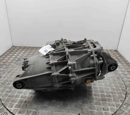 Tesla Model 3 Engine 109621500C 112099000F