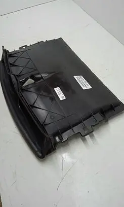 Tesla Model 3 Intercooler air guide/duct channel 1076732