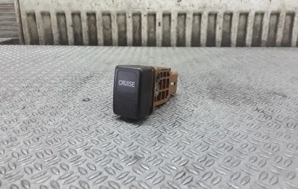 Subaru Outback Cruise control switch 