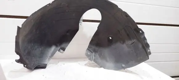 Volkswagen PASSAT B8 Front wheel arch liner splash guards 3G0805970E