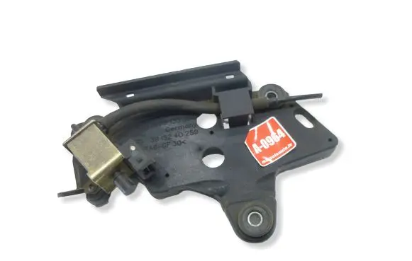 Audi A6 S6 C5 4B Turbo solenoid valve 026906283H 97T335 72161000
