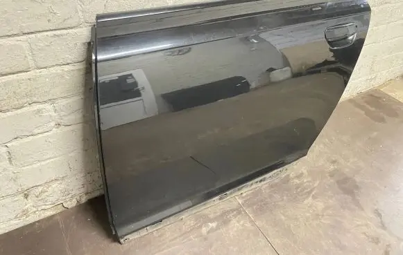 Audi A6 S6 C6 4F Rear door 4F0853763