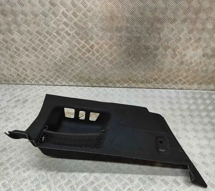 BMW iX1 Trunk/boot side trim panel 9462007