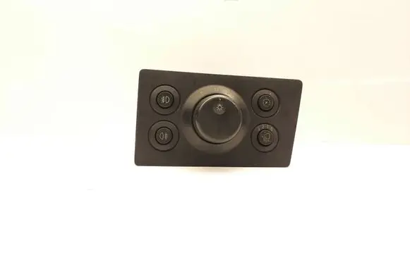 Opel Zafira B Light switch PA6GFGB30