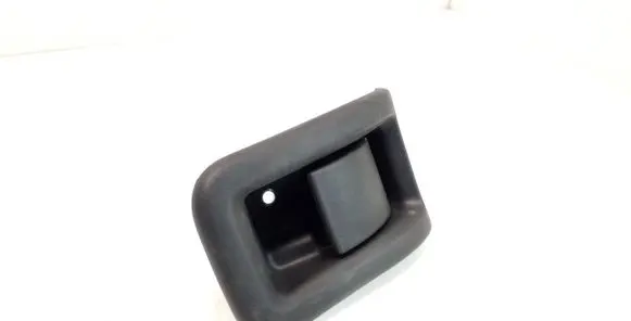 Volvo XC60 Engine bonnet (hood) release handle 30779851
