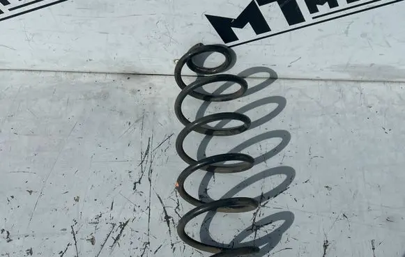 Citroen C4 II Picasso Front coil spring